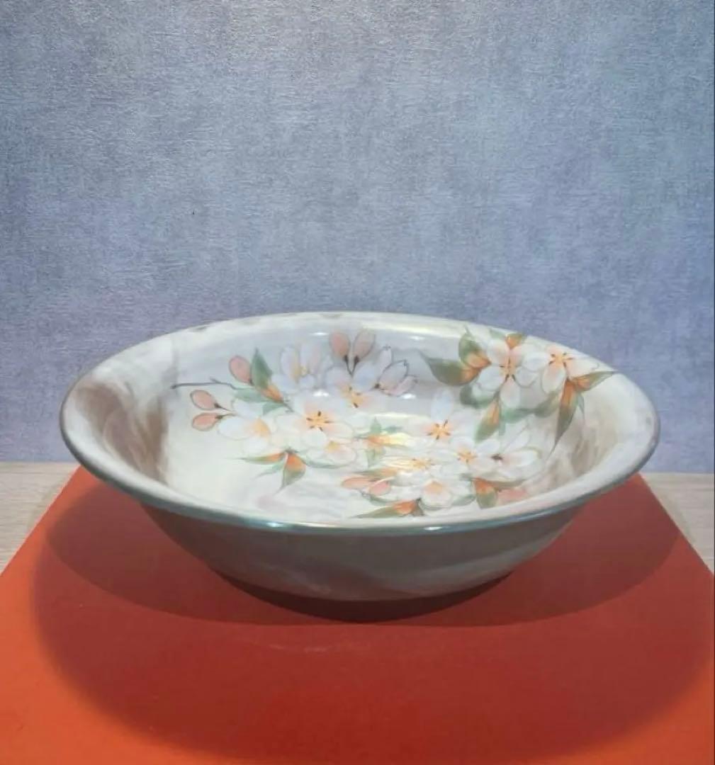 40番　陶あん　京焼　清水焼