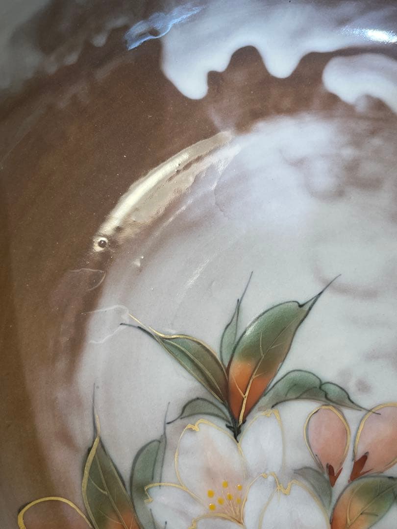 40番　陶あん　京焼　清水焼