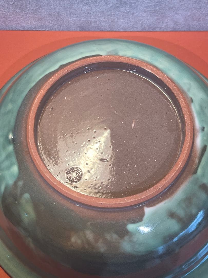 40番　陶あん　京焼　清水焼