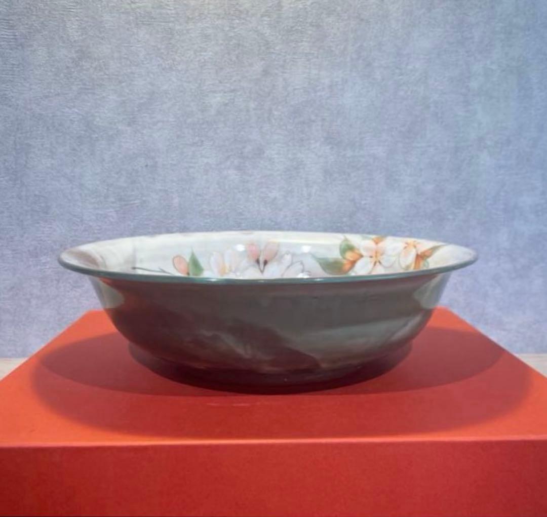 40番　陶あん　京焼　清水焼