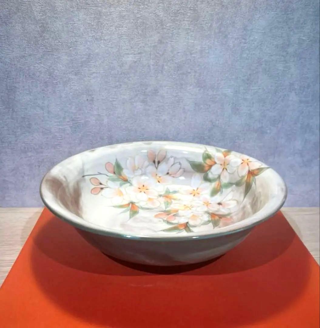 40番　陶あん　京焼　清水焼