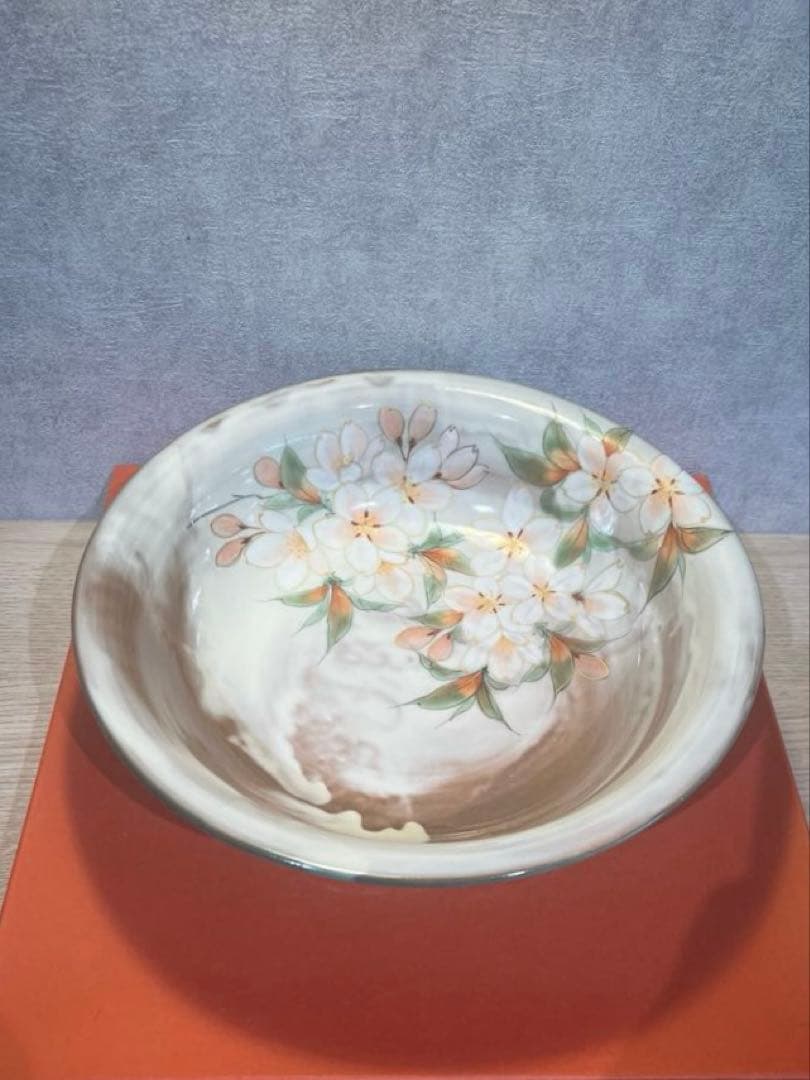 40番　陶あん　京焼　清水焼