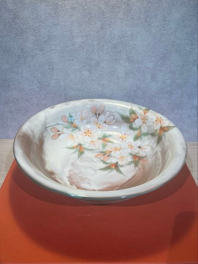 40番　陶あん　京焼　清水焼