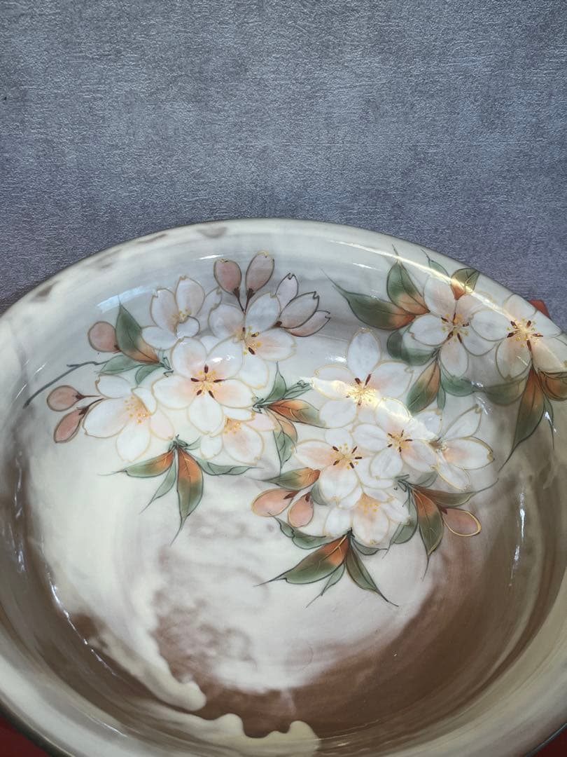 40番　陶あん　京焼　清水焼