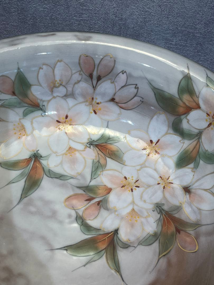 40番　陶あん　京焼　清水焼