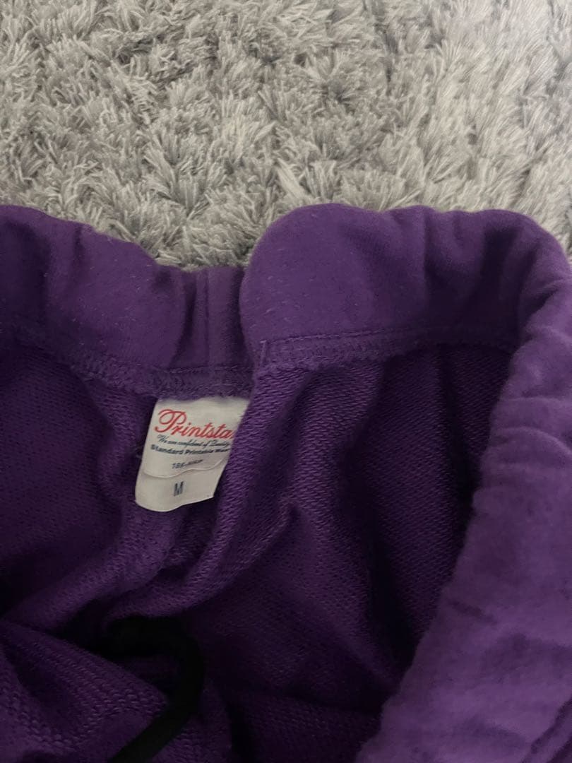 fuck my life スウェットパンツ