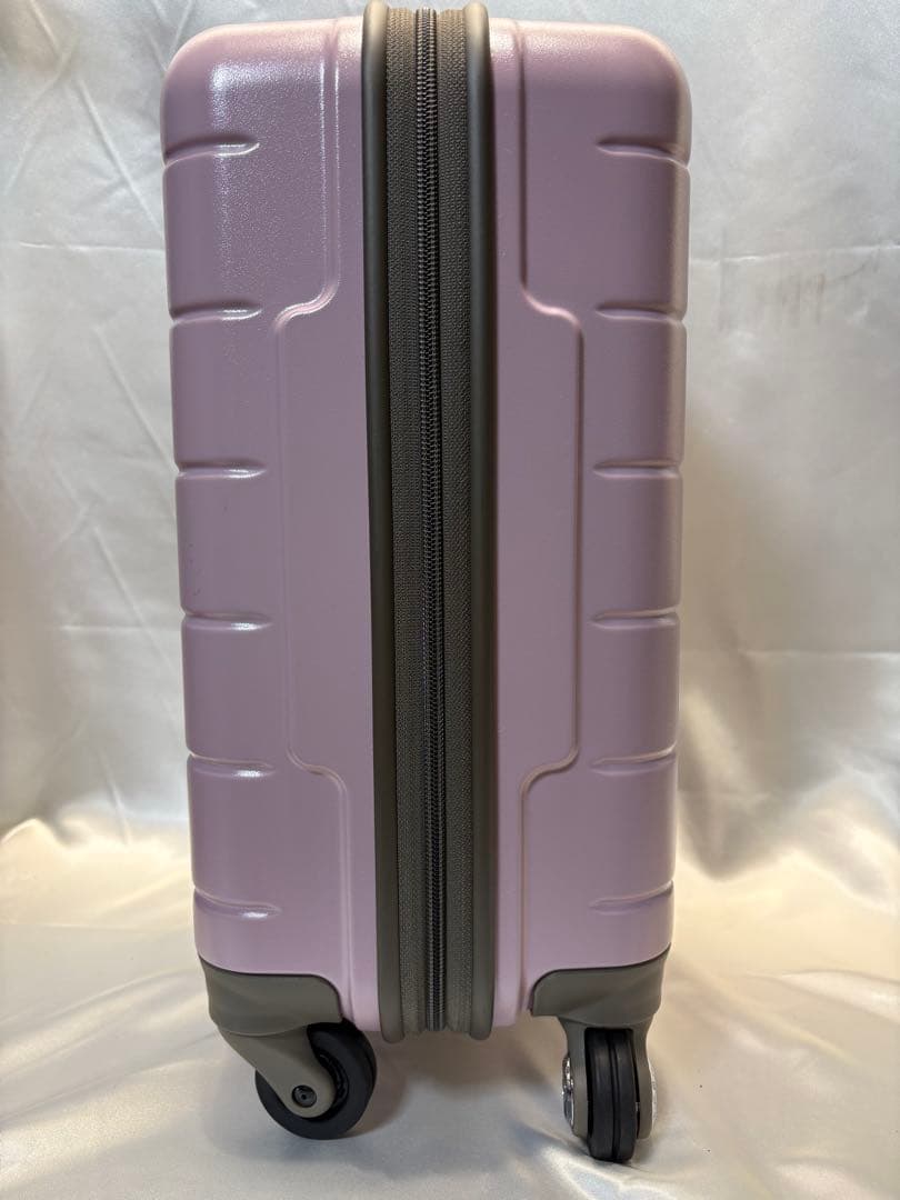 ⭐️超美品⭐️1回使用⭐️プロティカ機内持込OKスーツケース