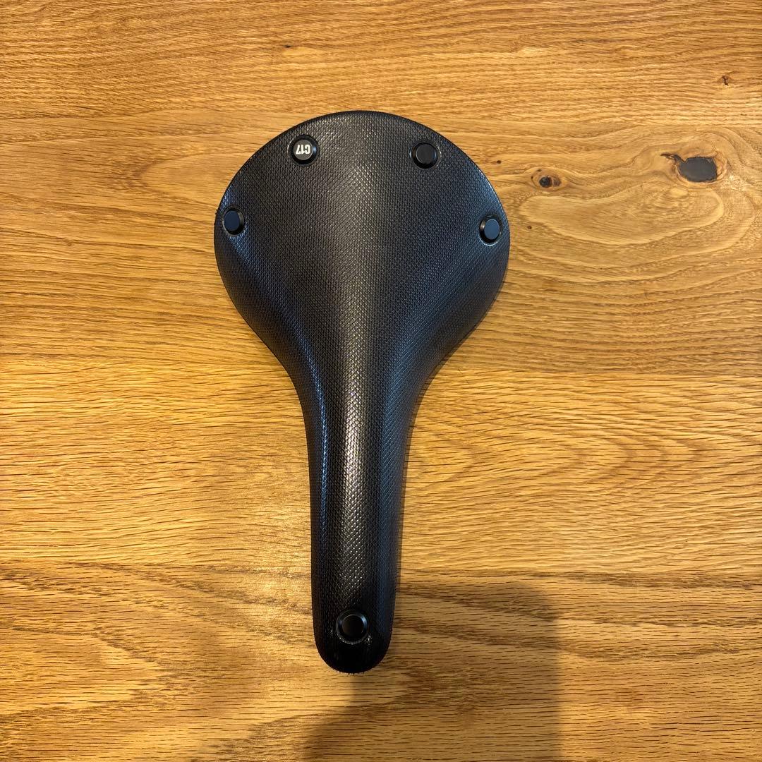 BROOKSブルックス　サドル　CAMBIUM C17