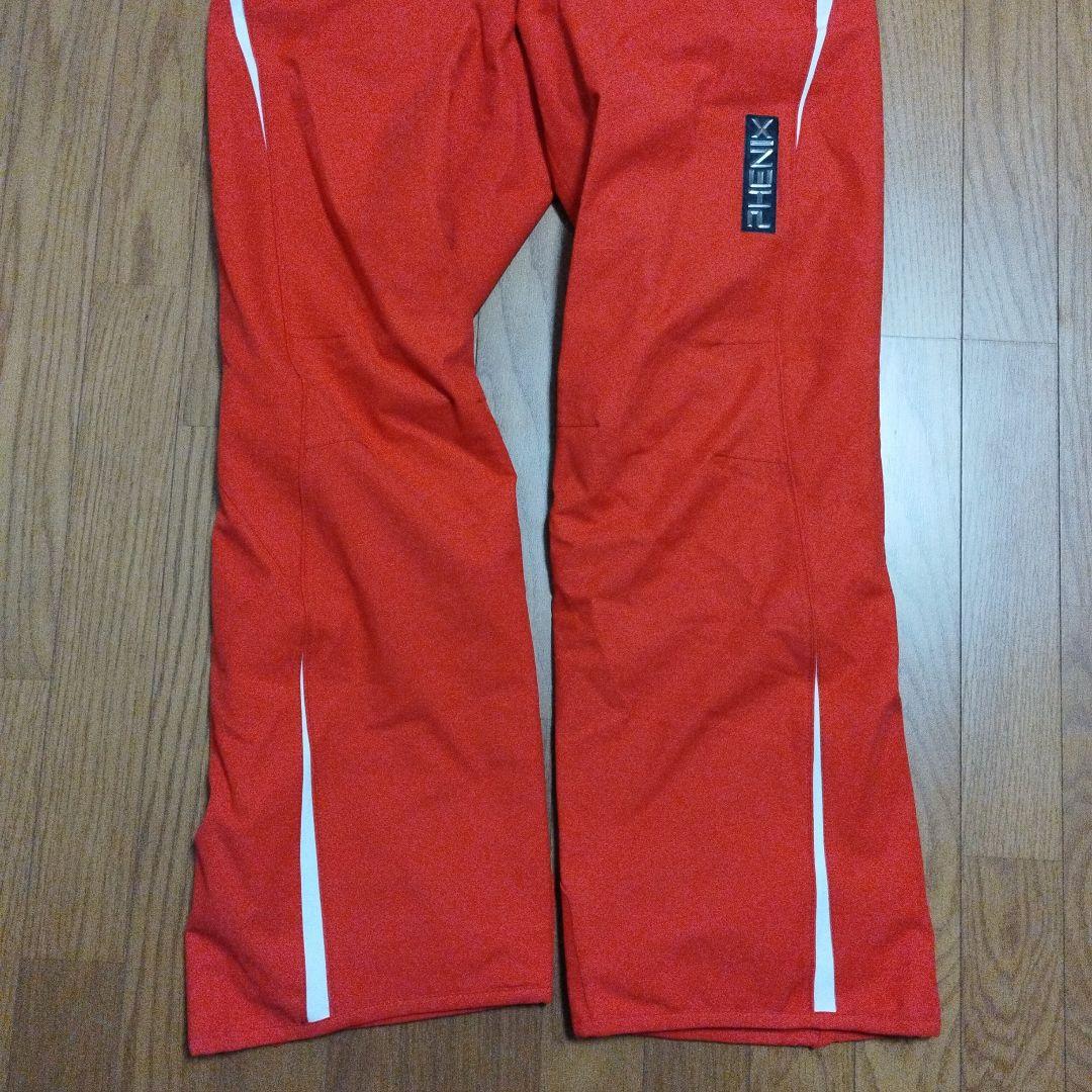 【未使用】Phenix　スキーウェア　O　パンツ