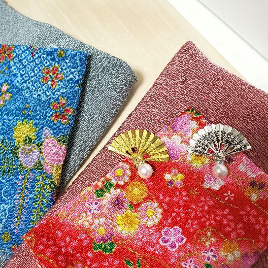 りり カラーサンプル 雛人形