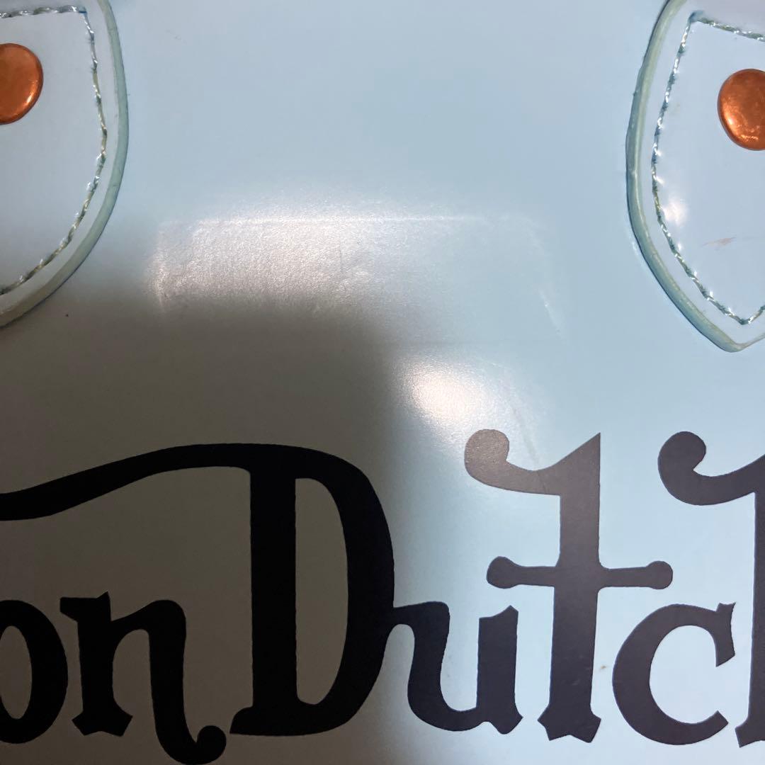 ボンダッチ　ミニボストンバッグ