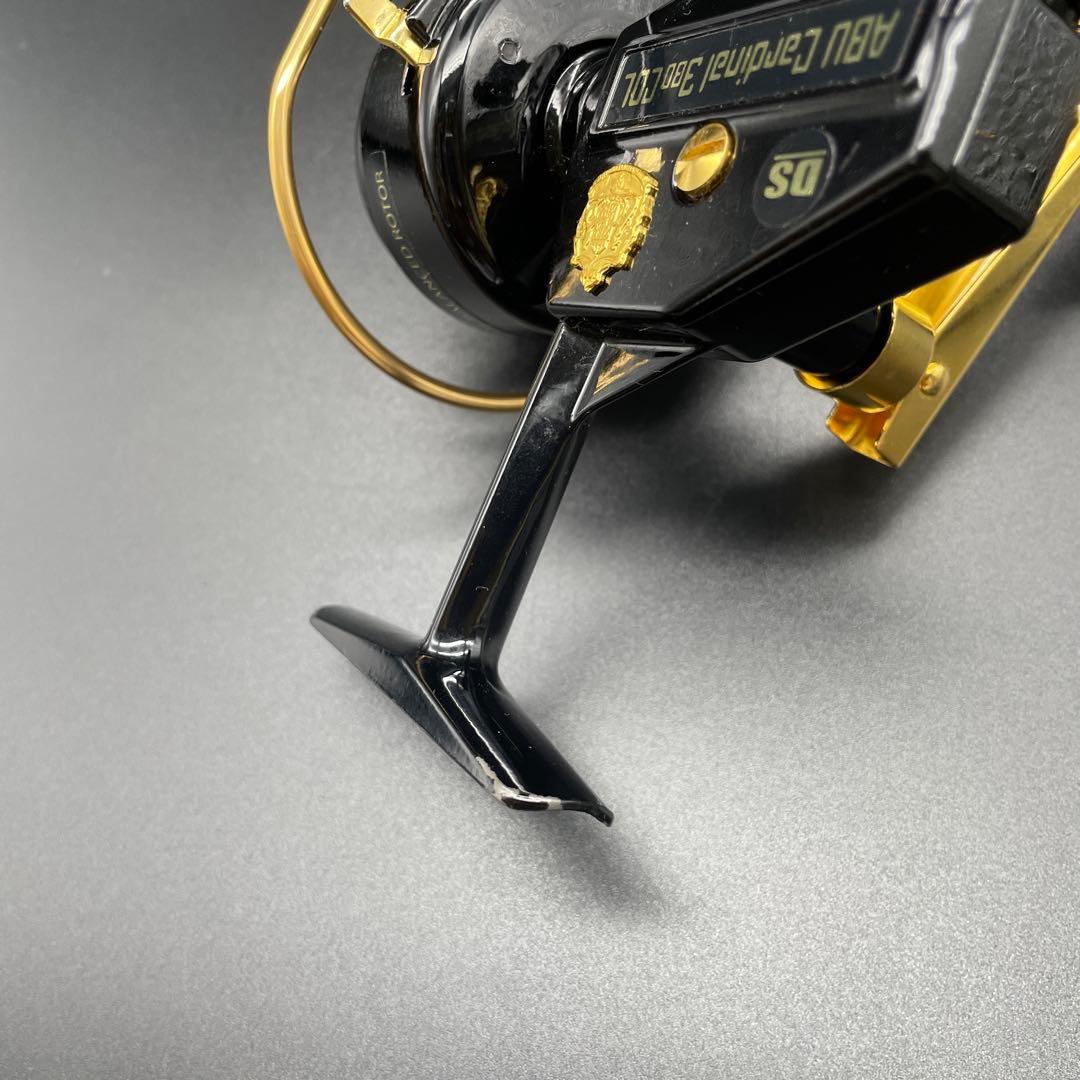 アブカーディナル 3BDCDL ヤマワークスチューン