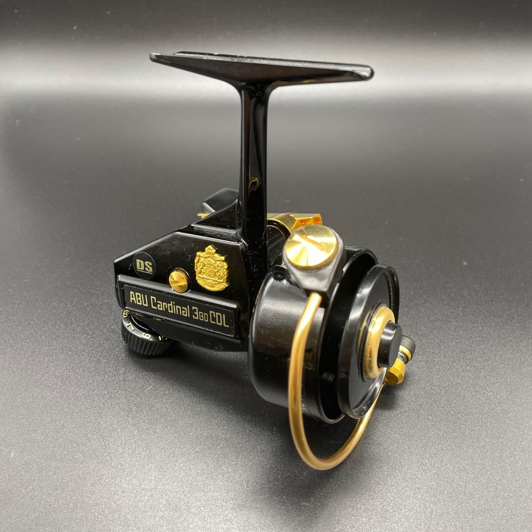 アブカーディナル 3BDCDL ヤマワークスチューン