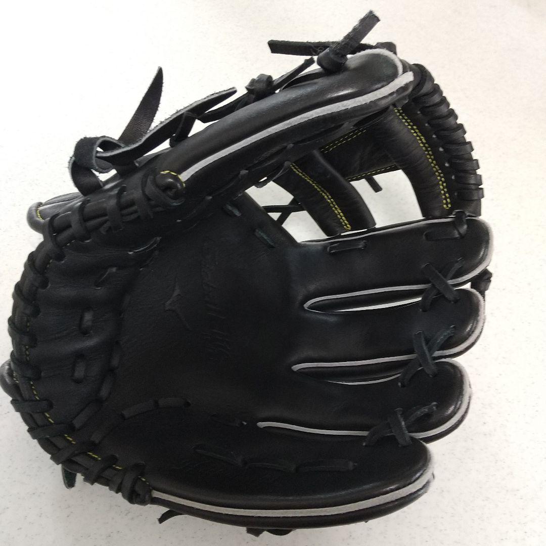 MIZUNO☆ジュニア ゴールデンエイジ軟式用