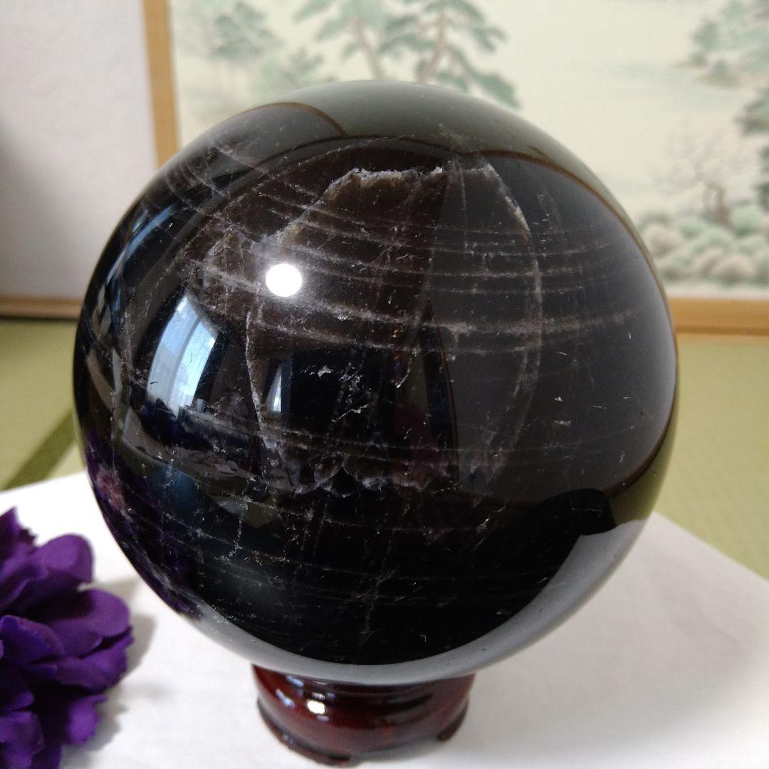 最強パワー　モリオン　⑤