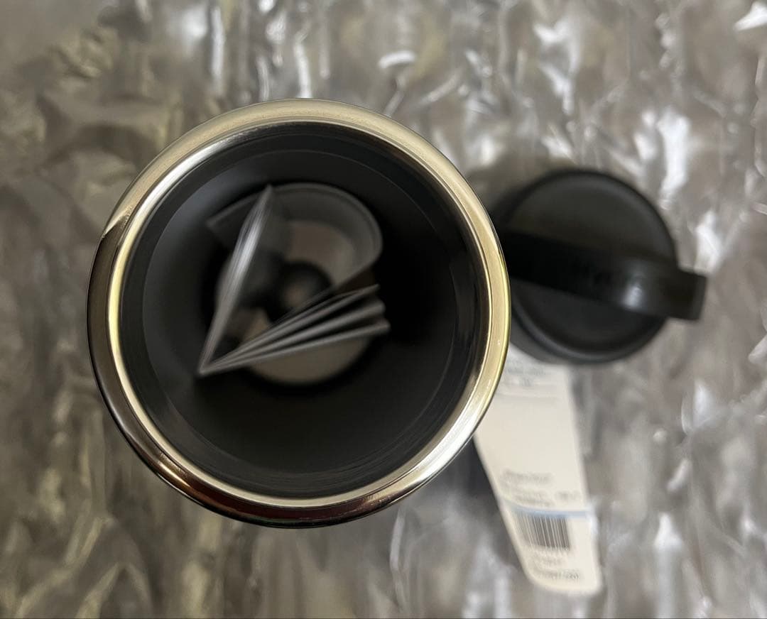 ファミリアxハイドロフラスク　ボトル　591ml 未使用品