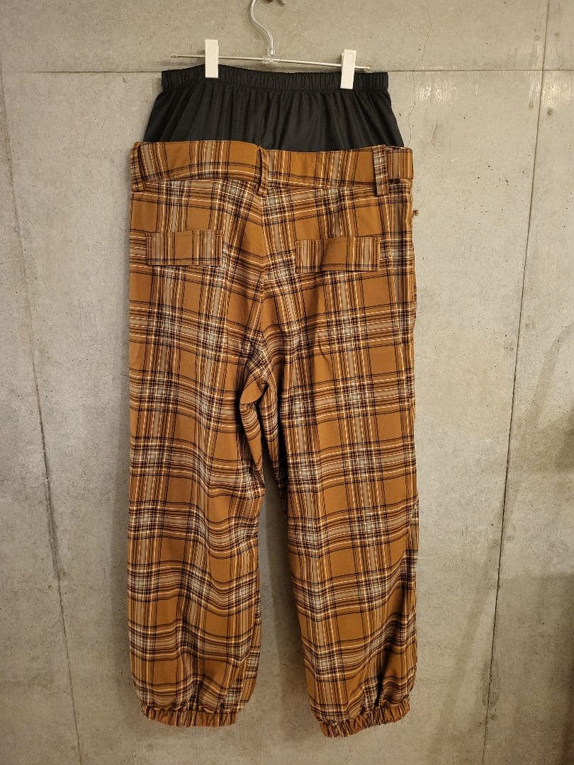 激レア VESP スノーボードウェア XLサイズ mahf セットアップ