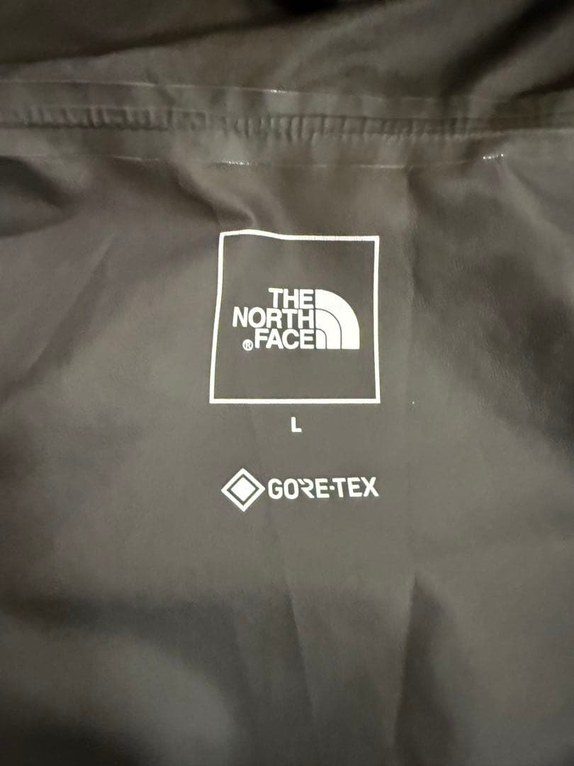 THE NORTH FACE CLOUD JACKET クラウド ジャケット