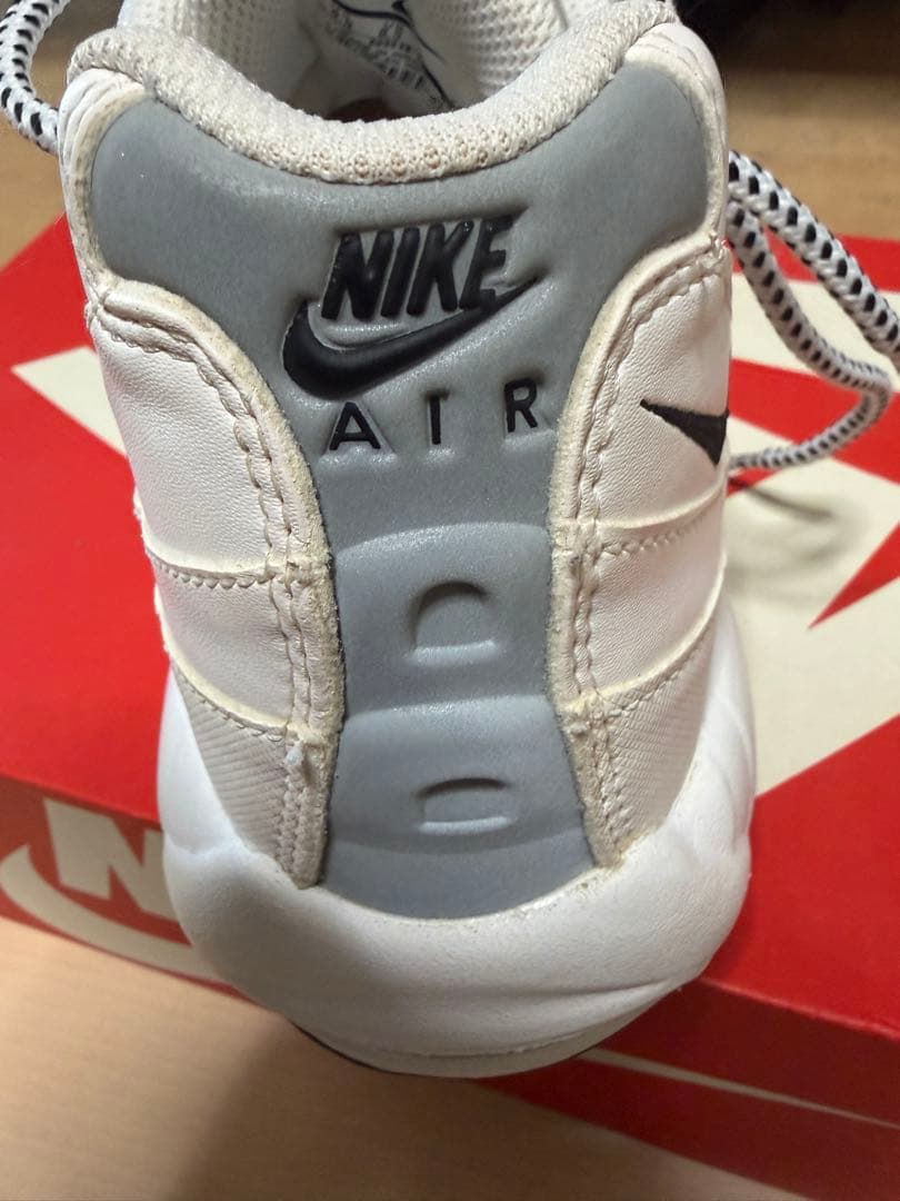 NIKE ナイキ　エアマックス95 オレオ　27.5㎝