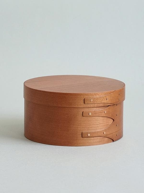 アクシス シェーカーラウンドボックスM