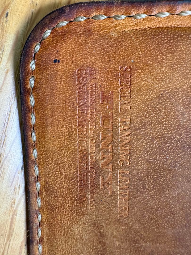 FUNNY ファニー エレファント ウオレット 長財布　 気合満点　funny