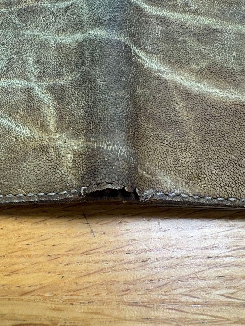 FUNNY ファニー エレファント ウオレット 長財布　 気合満点　funny