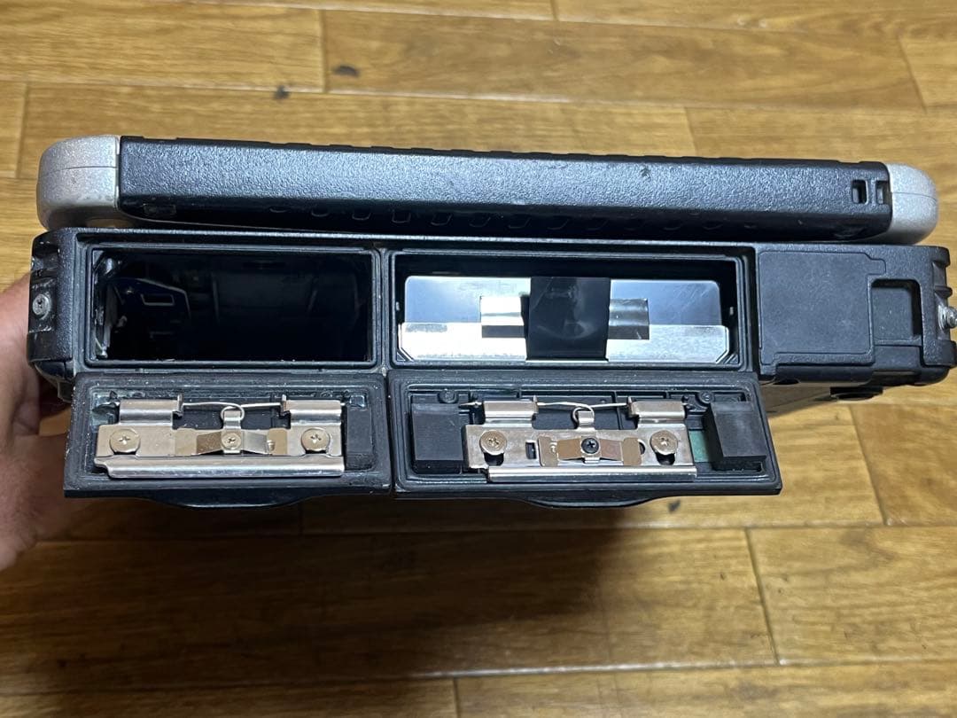 ジャンク★Panasonic TOUGHBOOK CF-19ZE289CJ