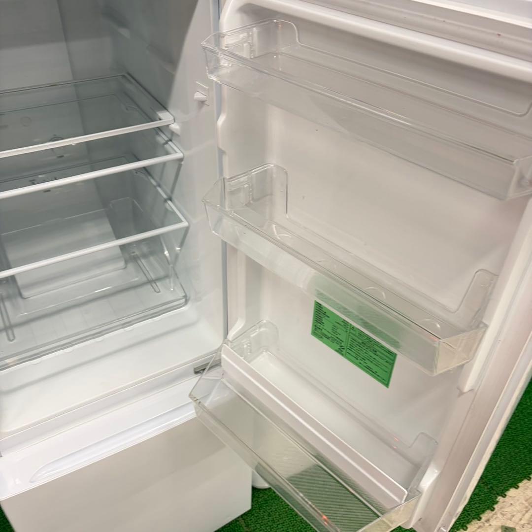 686 2023年製　極美品　イチオシ！　冷蔵庫　洗濯機　一人暮らしセット　小型