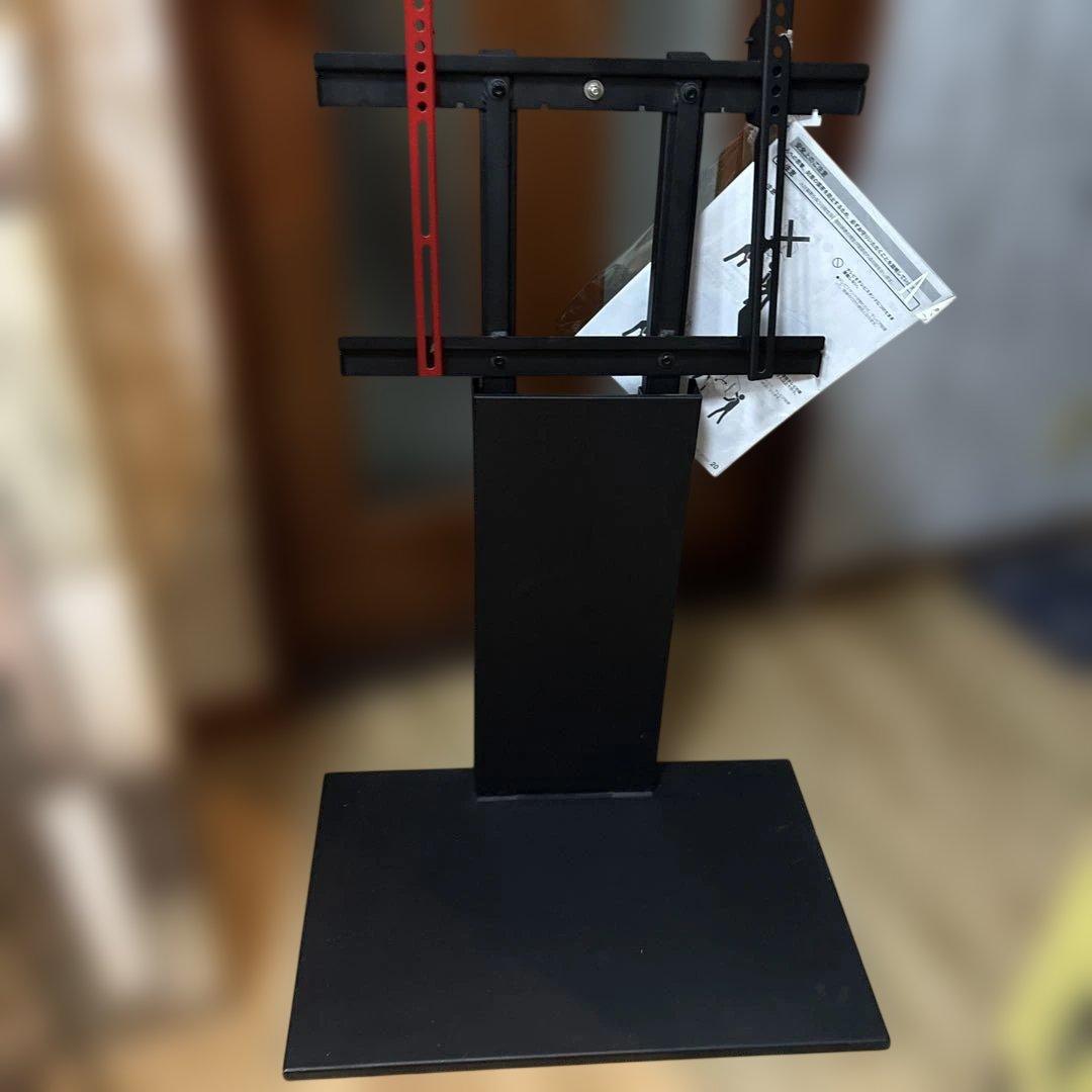 NAKAMURA 壁よせテレビスタンドMO5-78