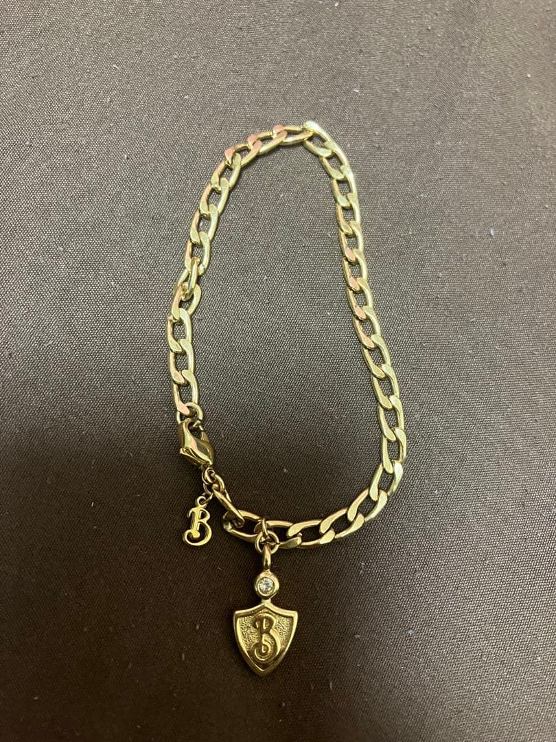 【希少ヴィンテージ】Burberrys ブレスレット