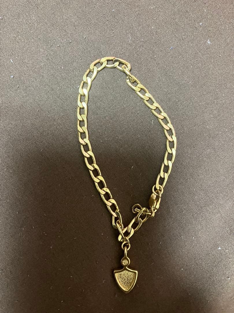 【希少ヴィンテージ】Burberrys ブレスレット