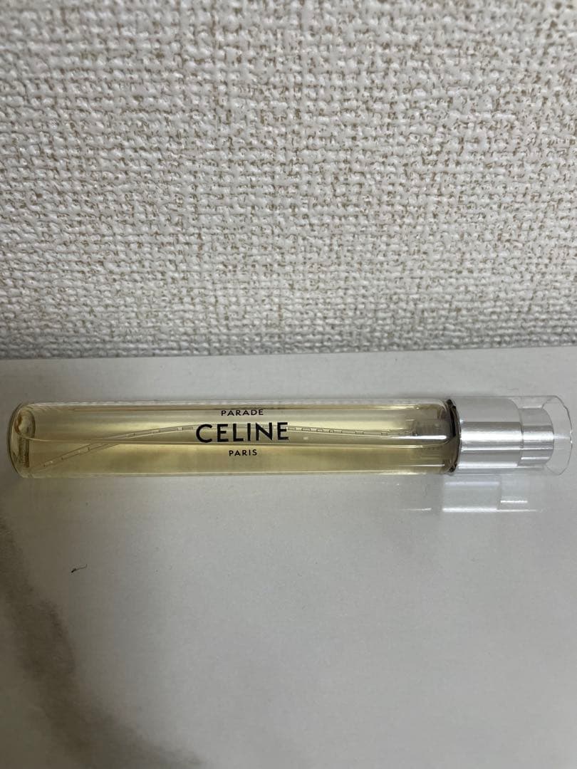 CELINE パラード オードゥパルファン 15mL