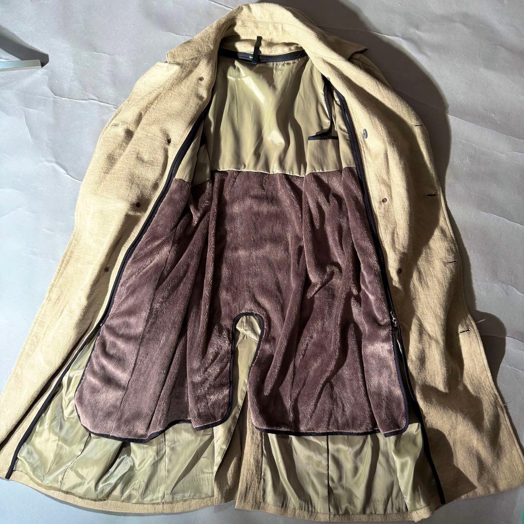 ジオールドサーカス HARVEST SLEEVE TRENCH size3