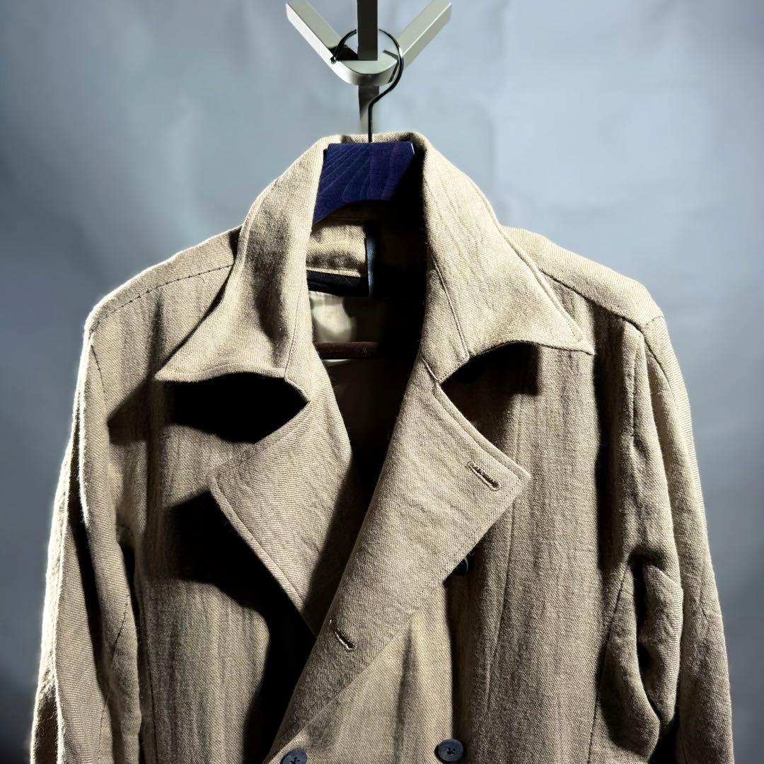 ジオールドサーカス HARVEST SLEEVE TRENCH size3