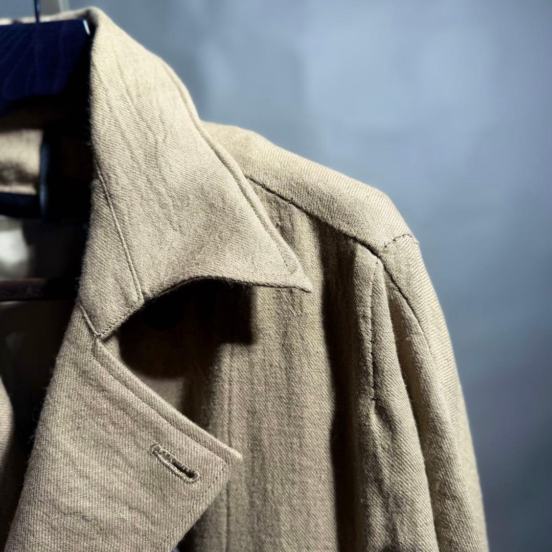 ジオールドサーカス HARVEST SLEEVE TRENCH size3