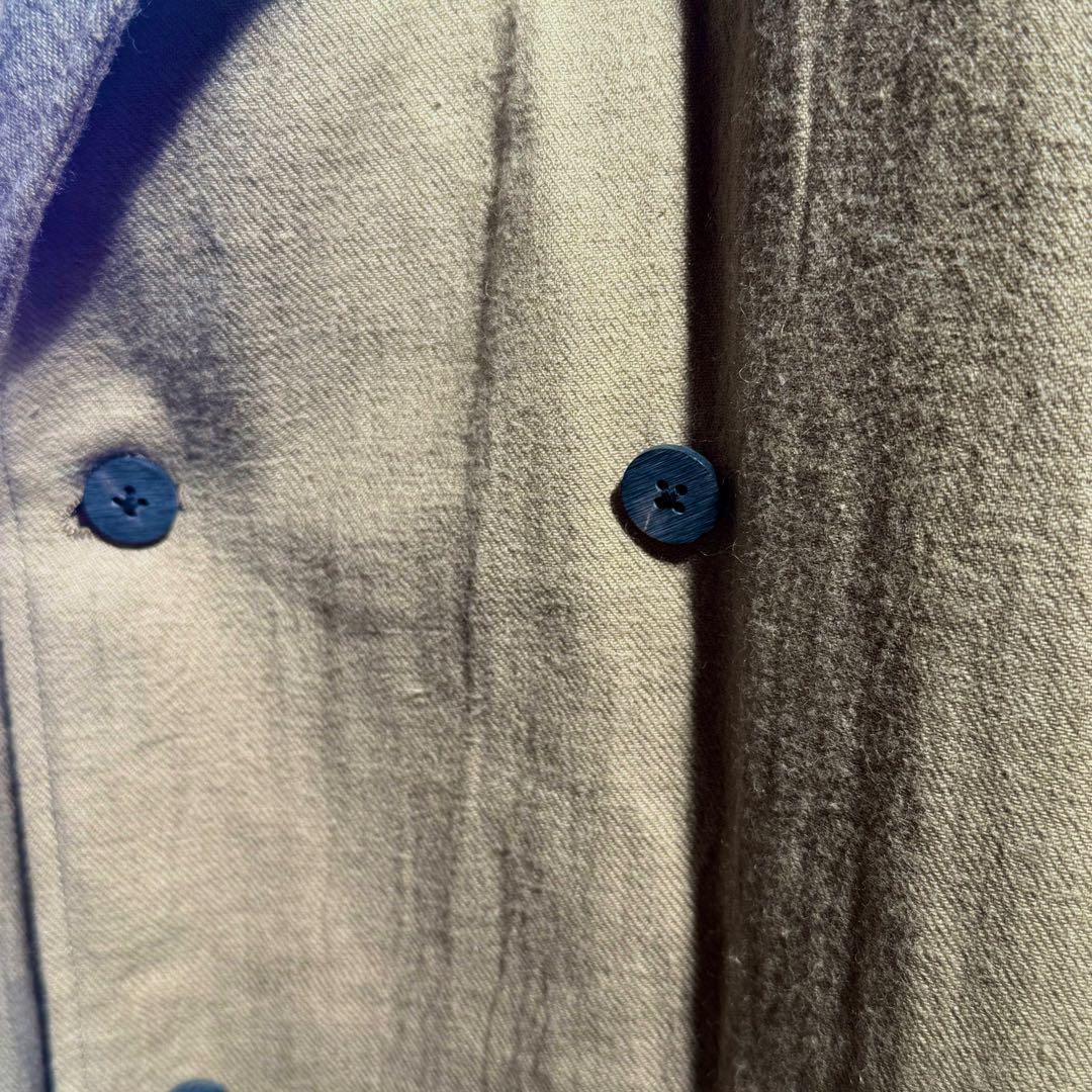 ジオールドサーカス HARVEST SLEEVE TRENCH size3