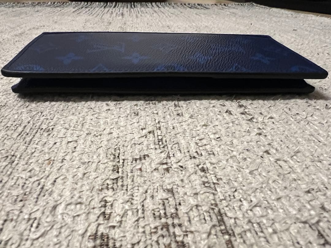 正規品、LOUIS VUITTON ポルトフォイル プラザ タイガラマ