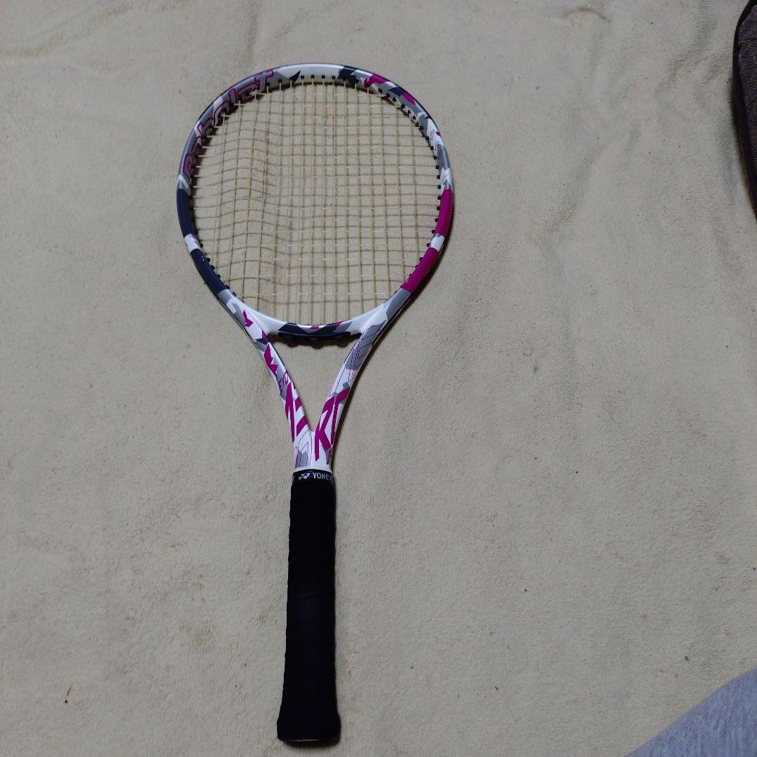 バボラ EVO AERO LITE PINK エボアエロ ライト ピンク