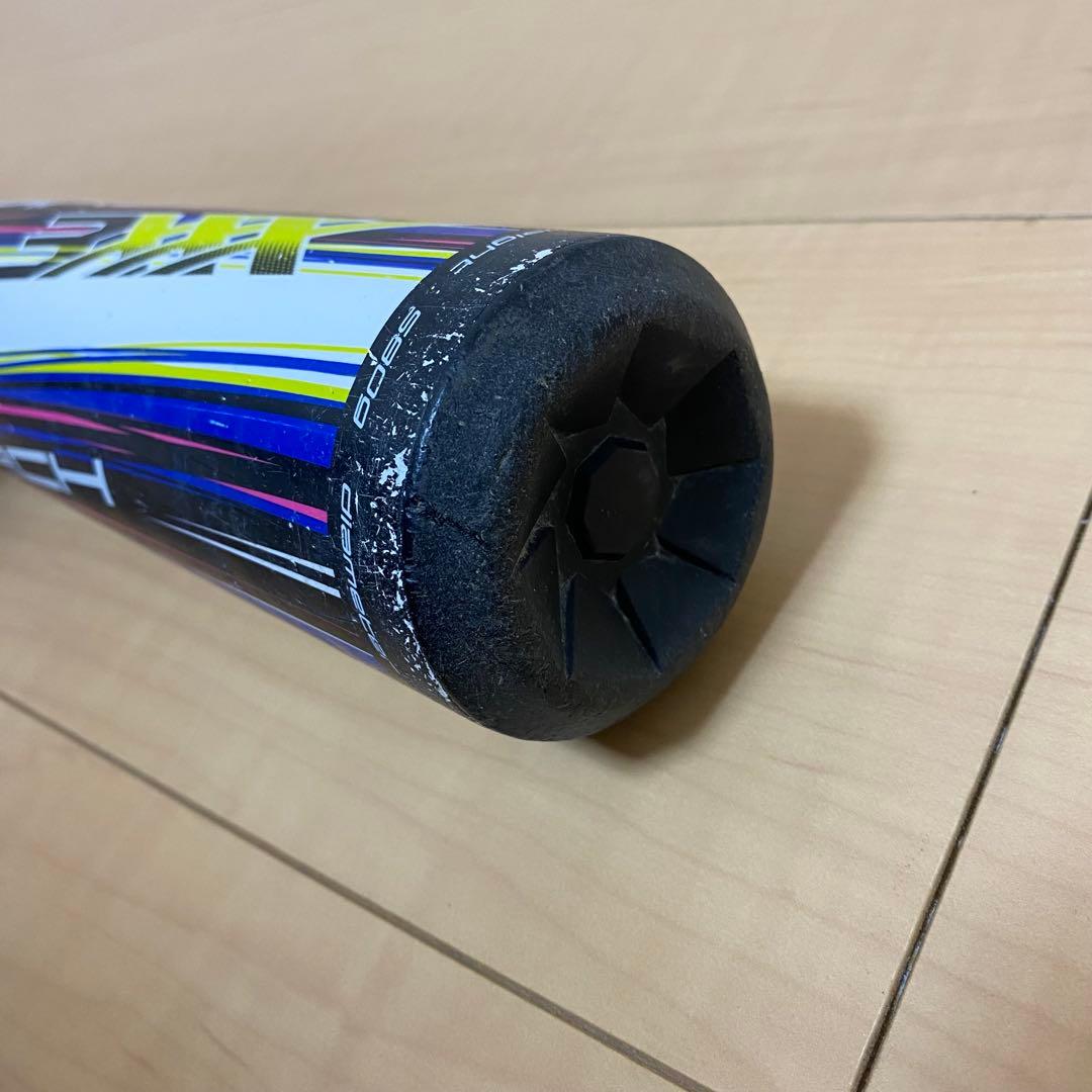 SSK エスエスケイ ライズアーチ3XXX 軟式少年 RISEARCH 80cm