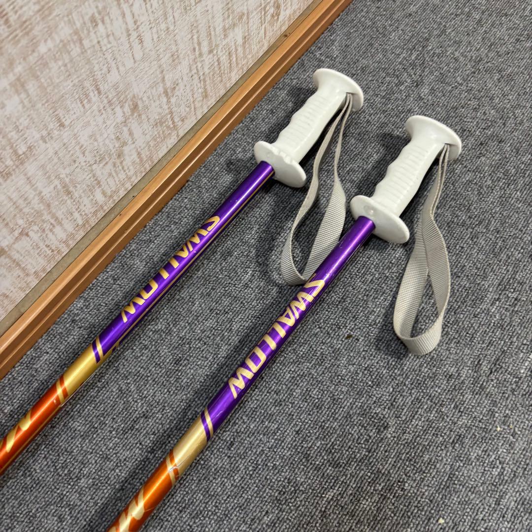 【送料無料】SALOMON カービングスキー