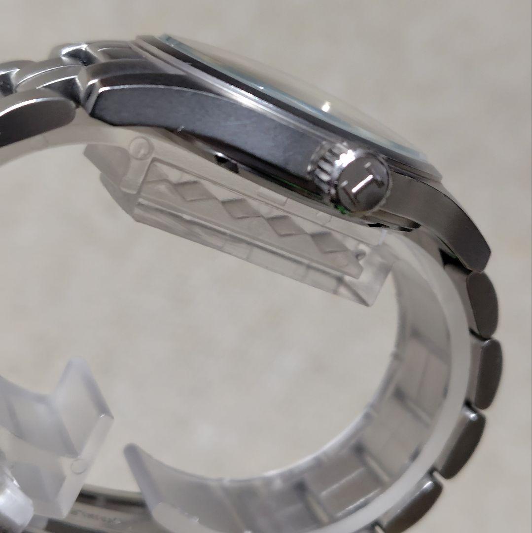 【美品】ハミルトン カ―キ　　 Ｈ683110 クォーツ 電池交換済おまけ付