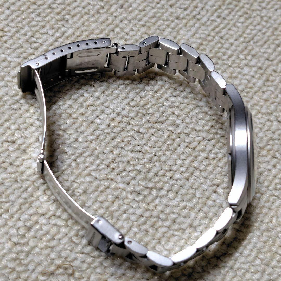 【美品】ハミルトン カ―キ　　 Ｈ683110 クォーツ 電池交換済おまけ付