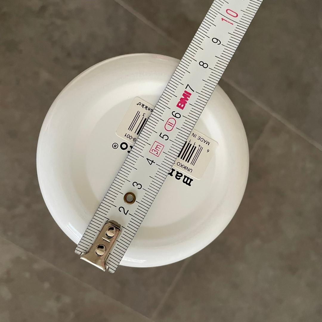 新品　Marimekko　マリメッコ　水筒　魔法瓶　ウニッコ　1L　北欧