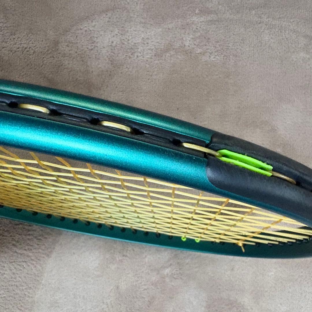 BLADE 100 V9 (グリップサイズ３)