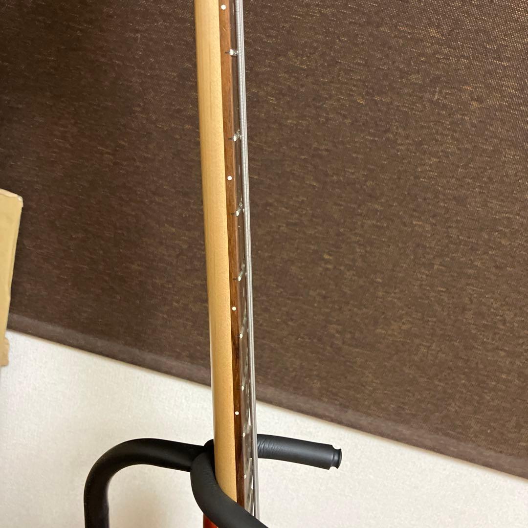 Bacchus バッカス　BJB－2R　ユニバース　2ハム　音出OK　超美中古品