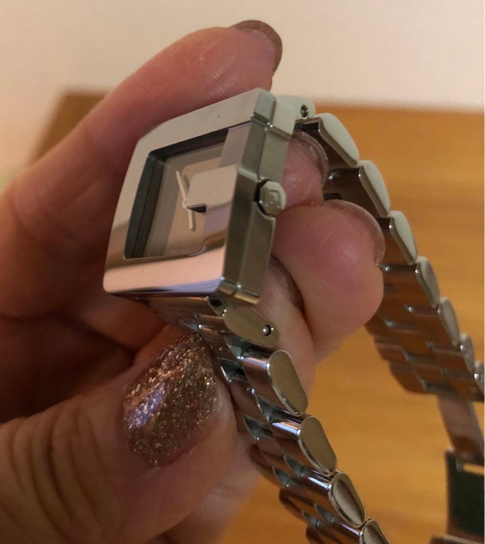 GUCCI腕時計美品　最終価格です！