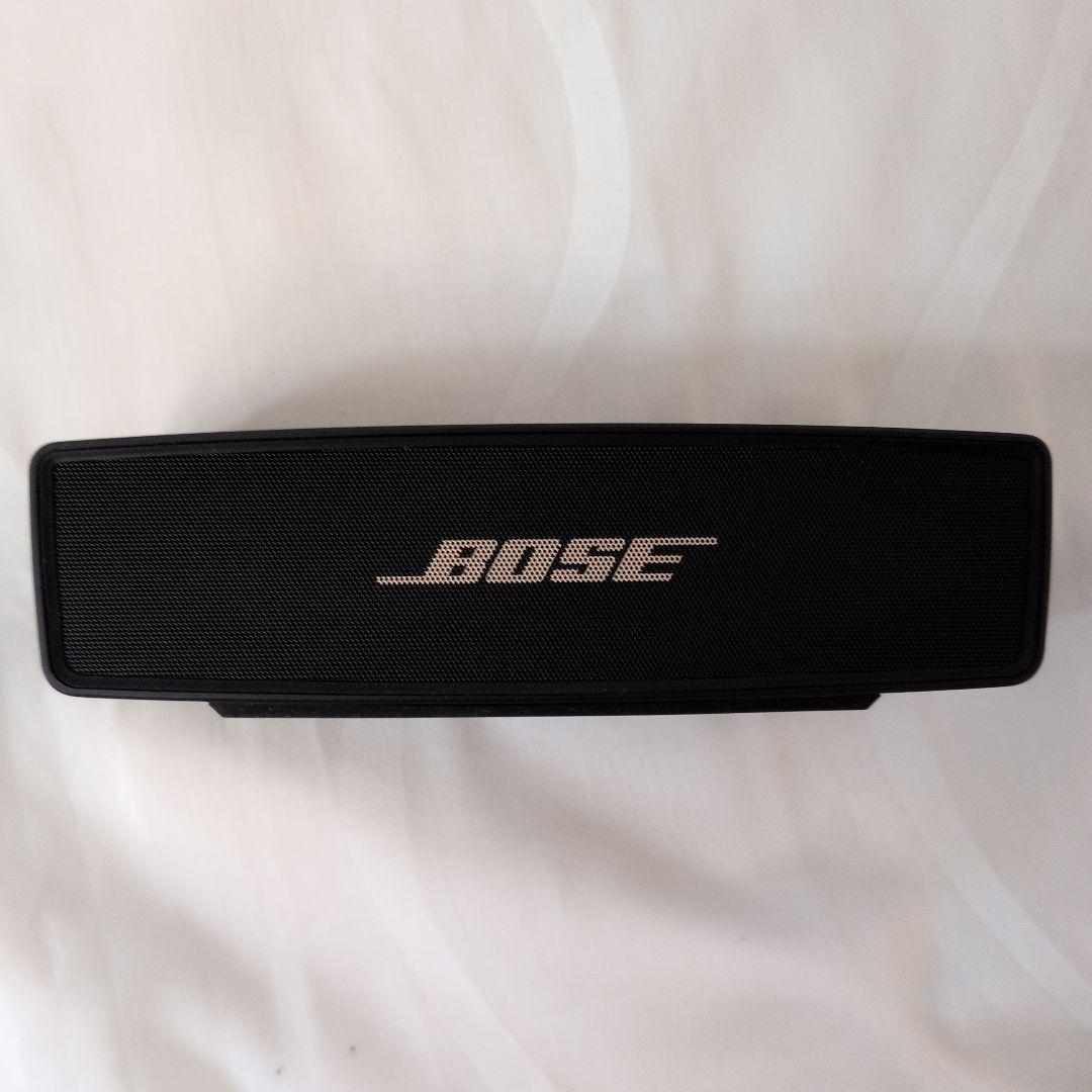 Bose SoundLink Mini II ボーズ