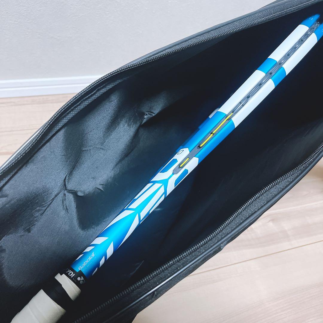 【美品】バボラ グリップサイズ1 Babolat EVO DRIVE TOUR