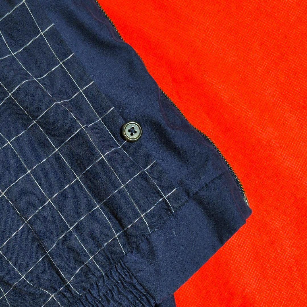 【現行】 POLO RALPH LAUREN スイングトップ／ピーチスキン