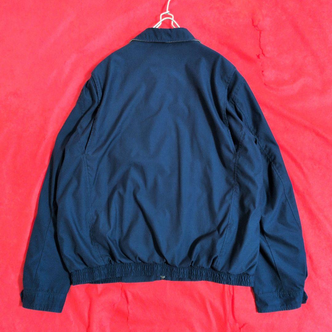 【現行】 POLO RALPH LAUREN スイングトップ／ピーチスキン